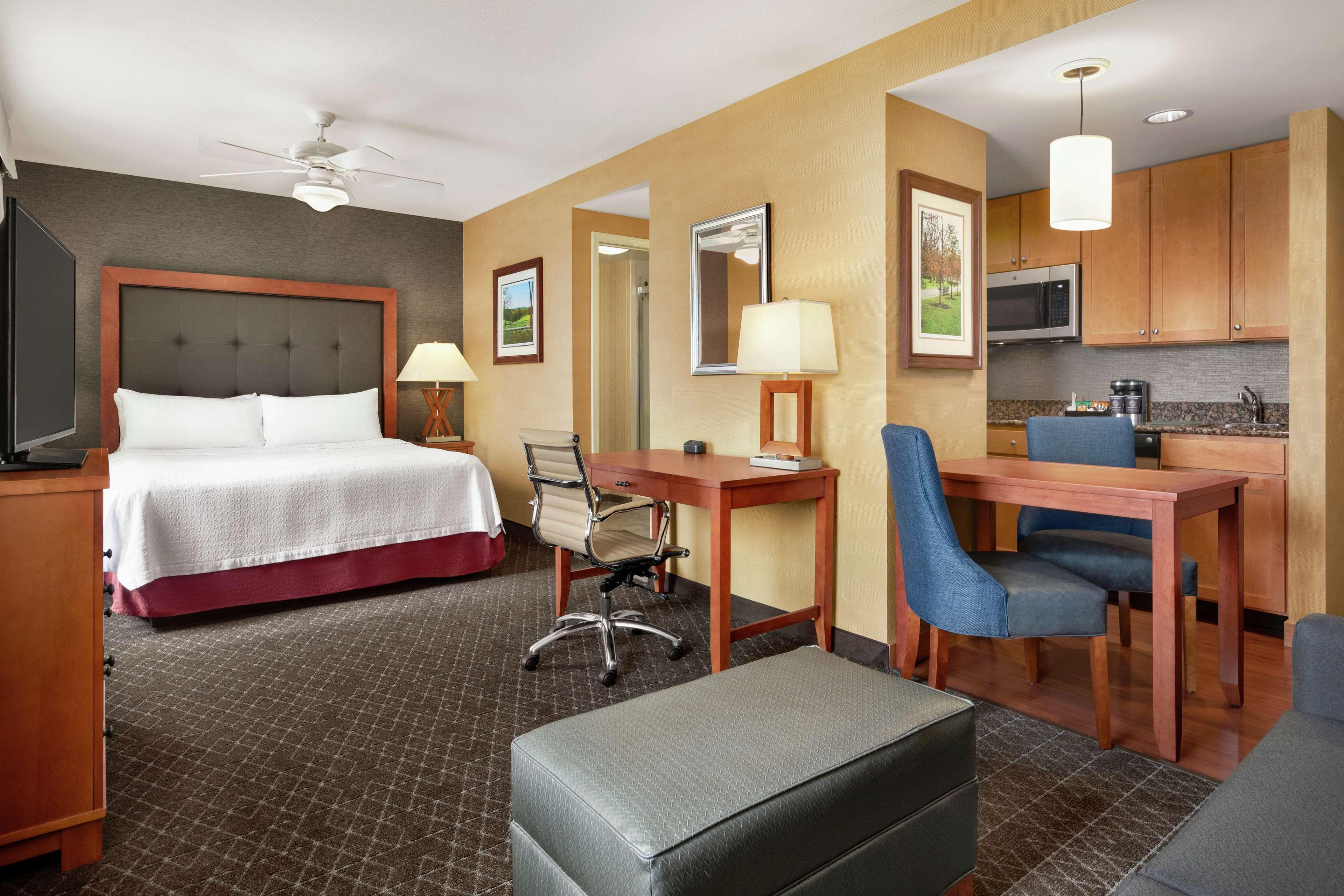 Homewood Suites By Hilton Allentown-West/Fogelsville Kültér fotó