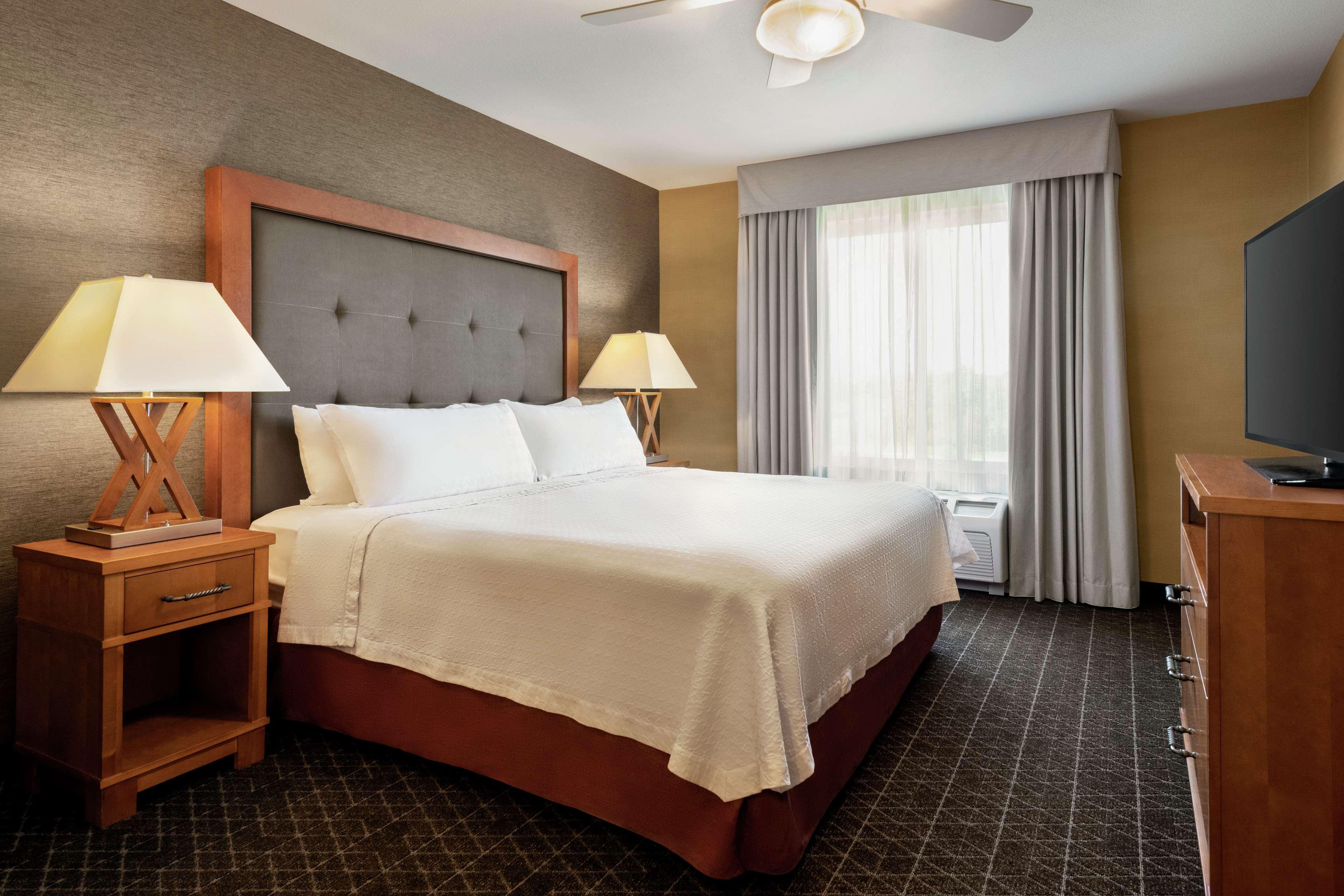 Homewood Suites By Hilton Allentown-West/Fogelsville Kültér fotó