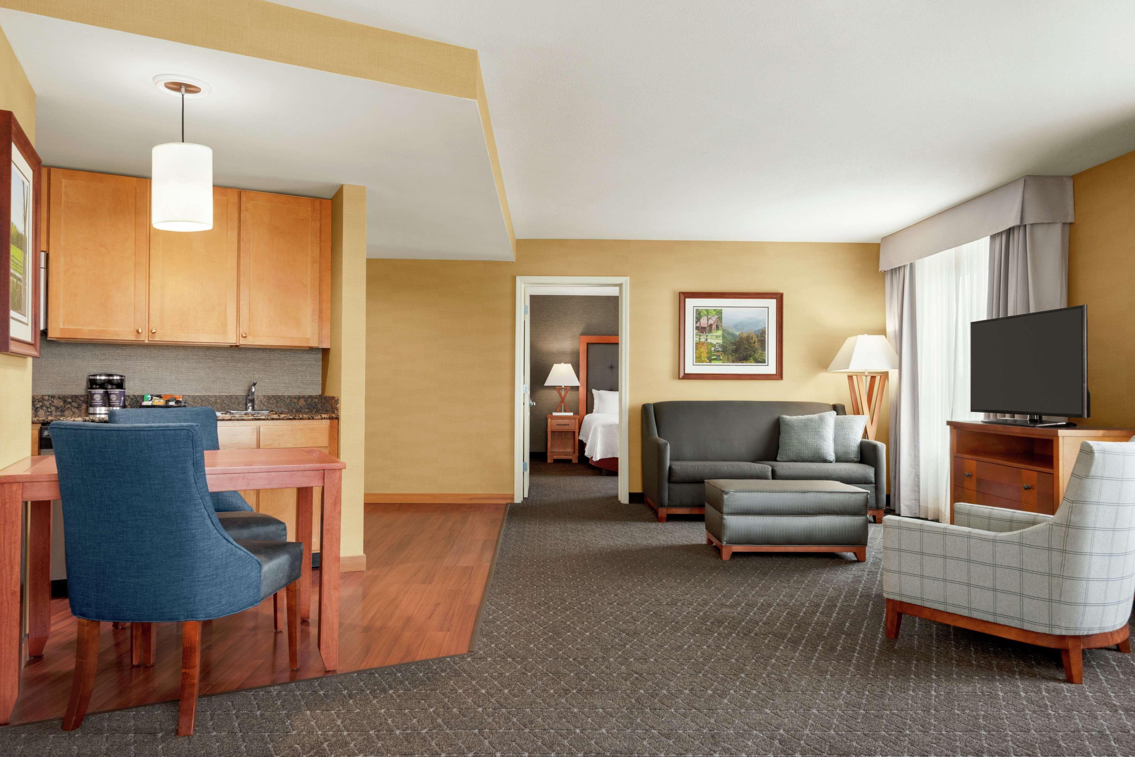 Homewood Suites By Hilton Allentown-West/Fogelsville Kültér fotó