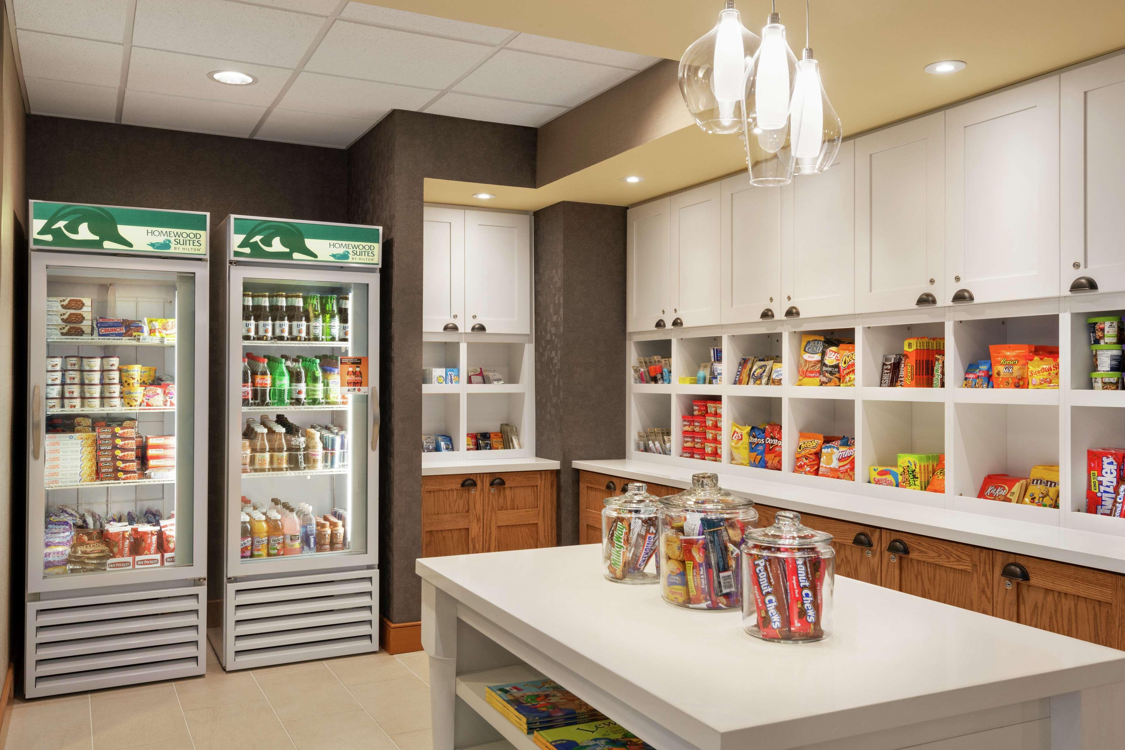 Homewood Suites By Hilton Allentown-West/Fogelsville Kültér fotó