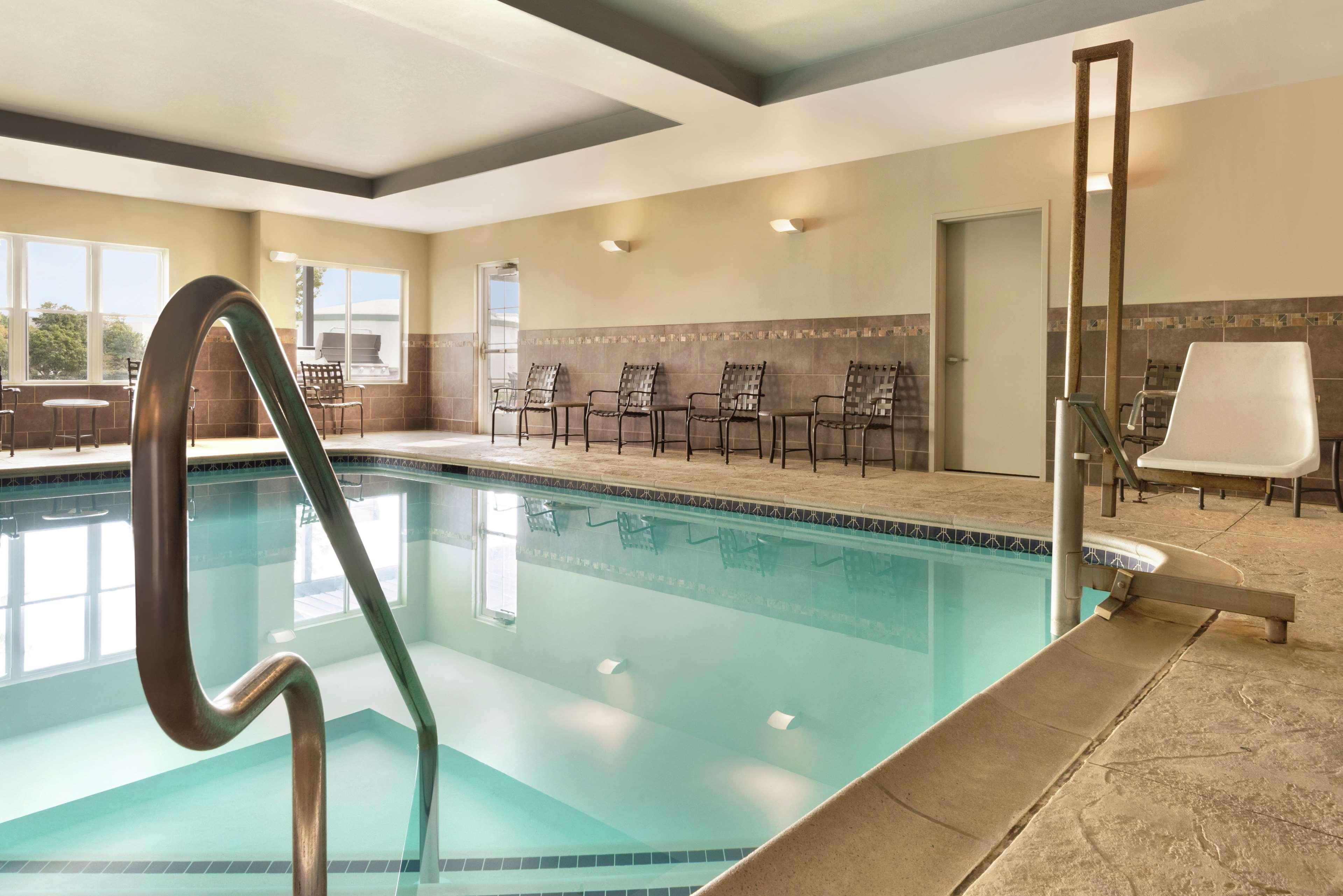 Homewood Suites By Hilton Allentown-West/Fogelsville Kültér fotó