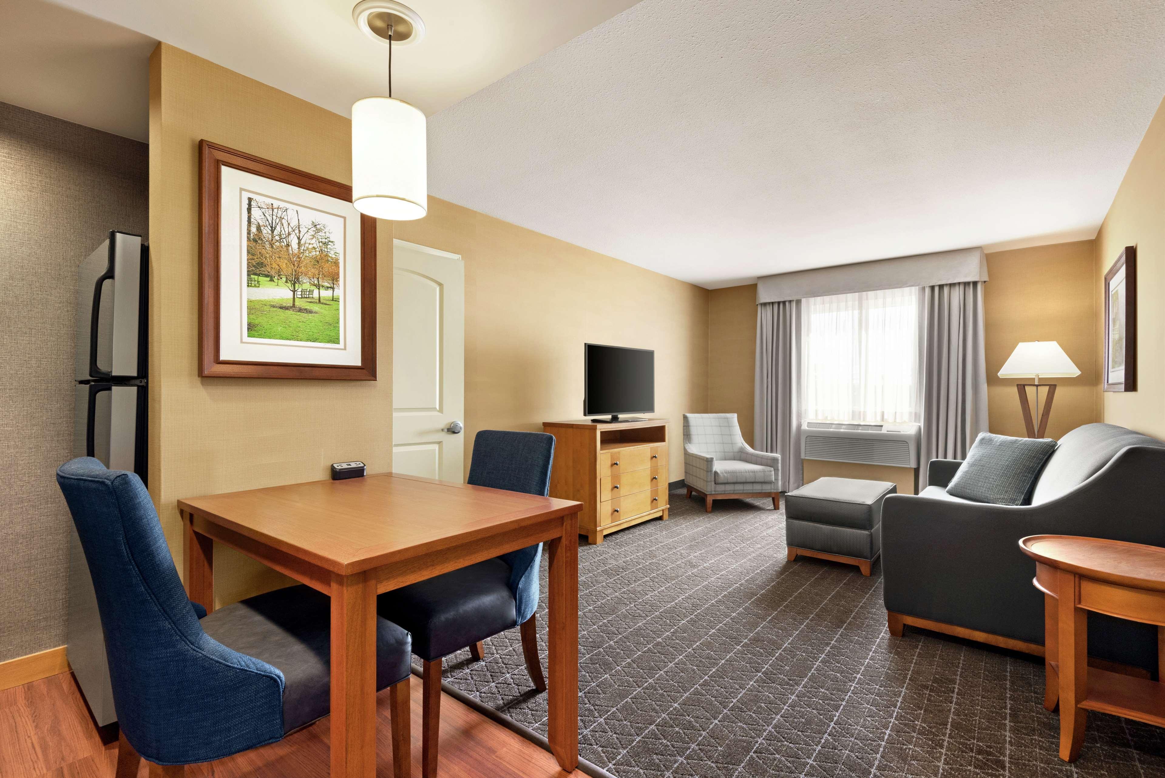 Homewood Suites By Hilton Allentown-West/Fogelsville Kültér fotó