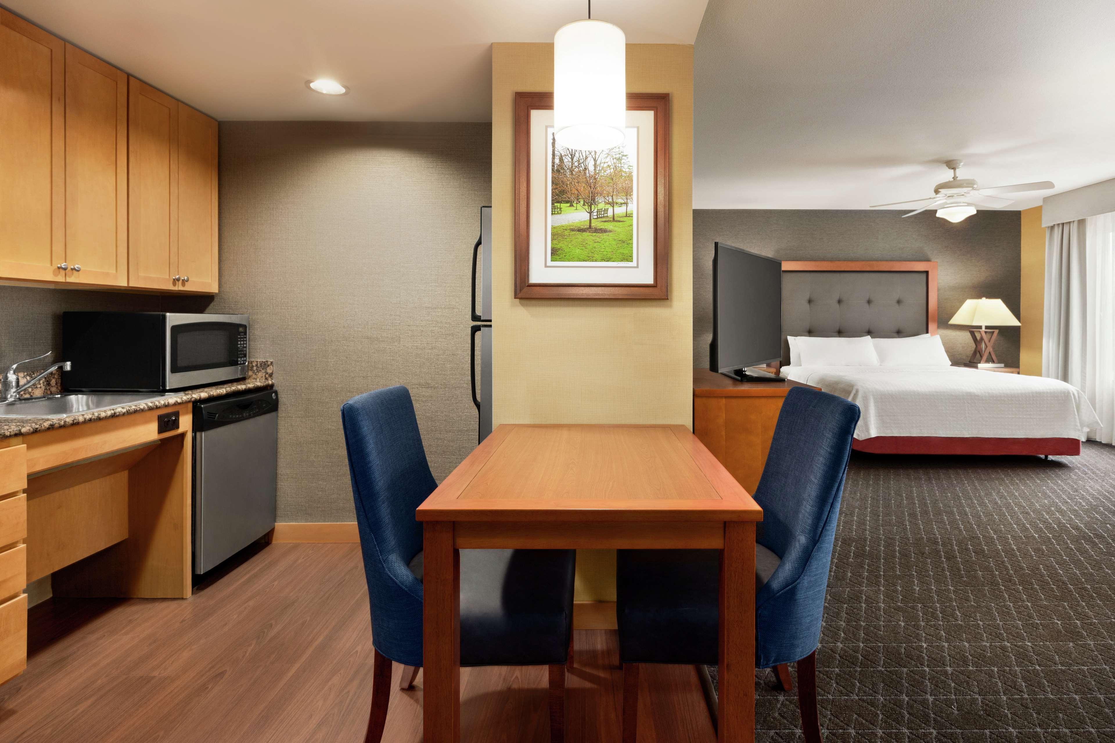 Homewood Suites By Hilton Allentown-West/Fogelsville Kültér fotó