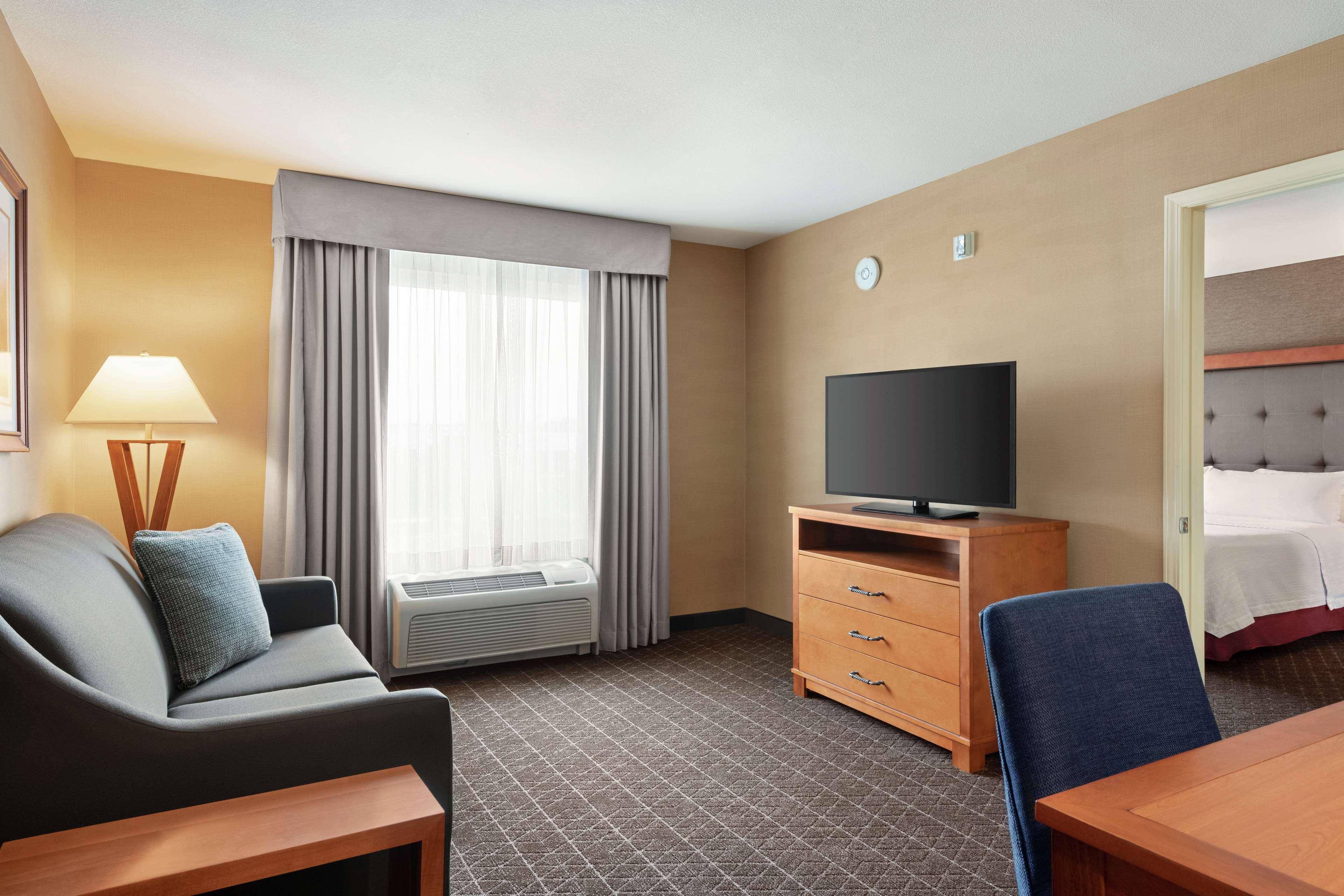 Homewood Suites By Hilton Allentown-West/Fogelsville Kültér fotó