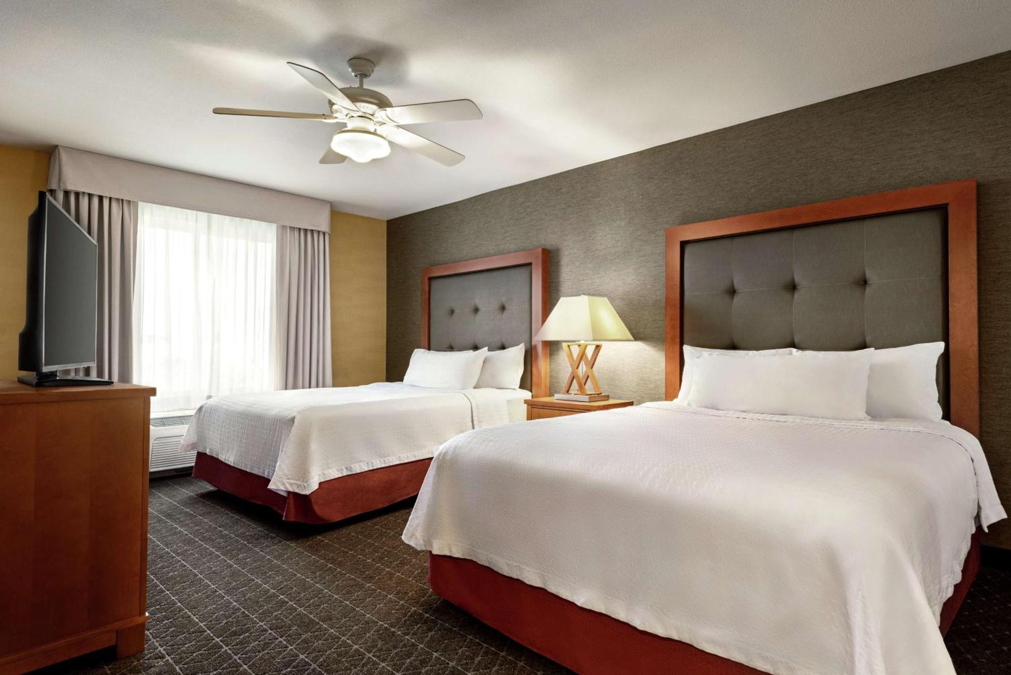 Homewood Suites By Hilton Allentown-West/Fogelsville Kültér fotó