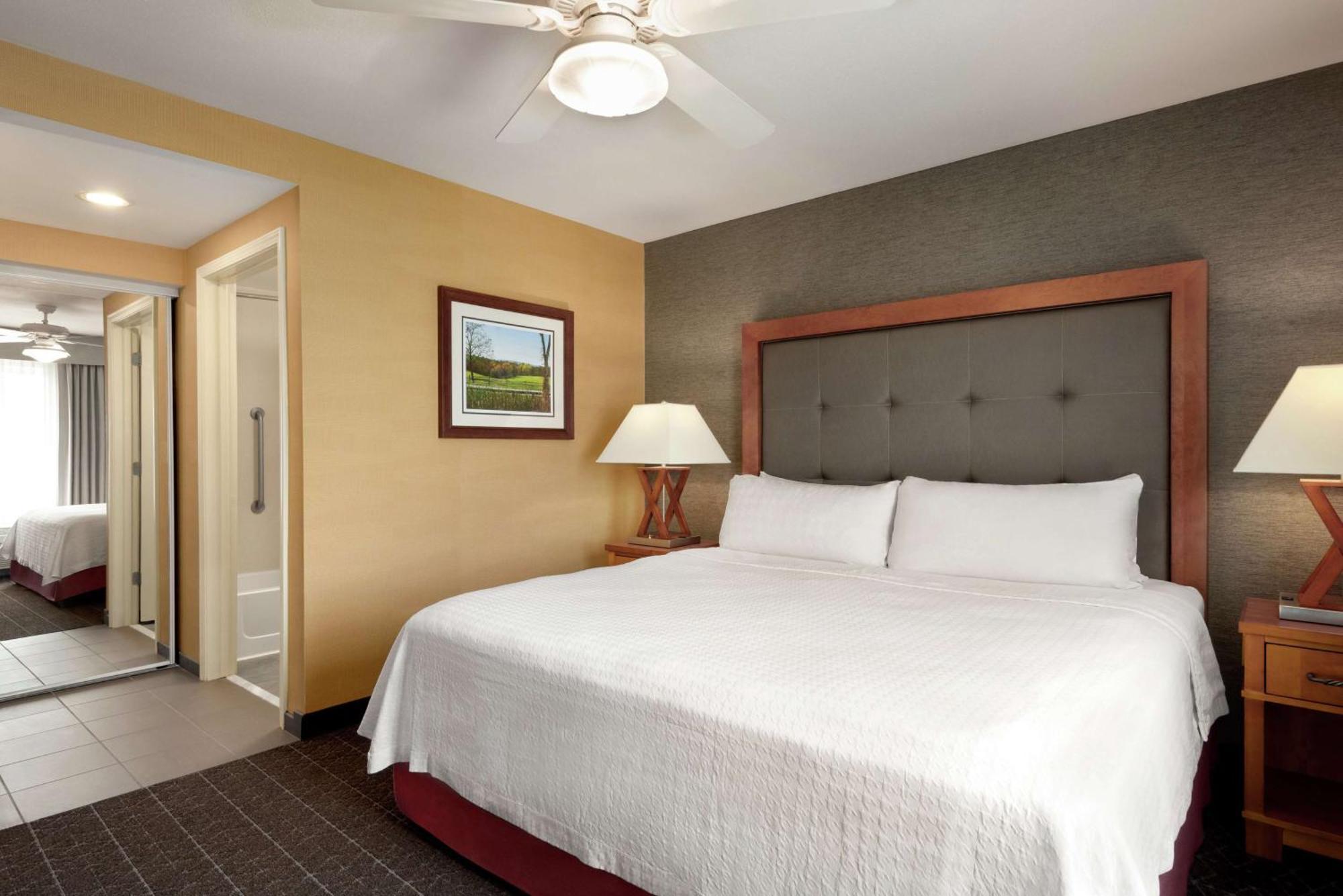 Homewood Suites By Hilton Allentown-West/Fogelsville Kültér fotó
