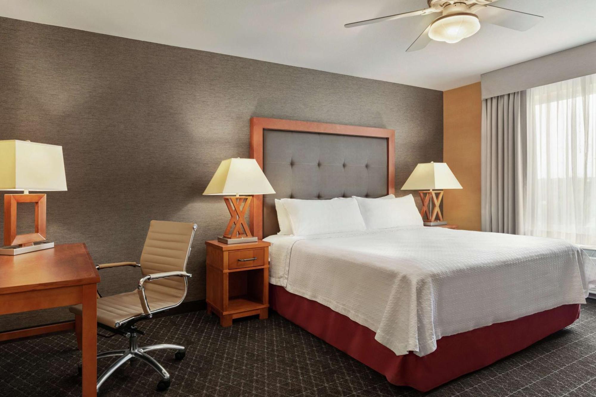 Homewood Suites By Hilton Allentown-West/Fogelsville Kültér fotó