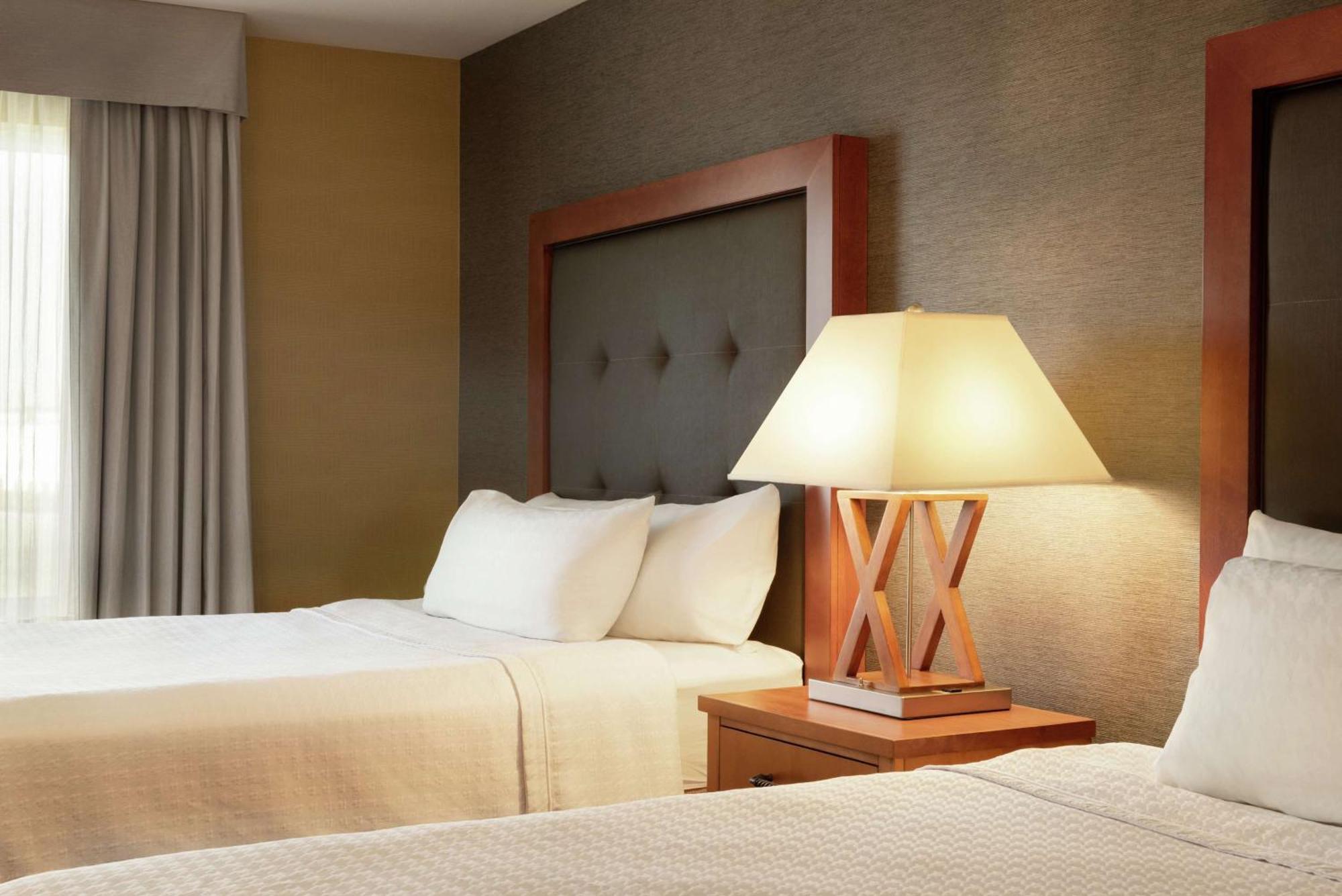 Homewood Suites By Hilton Allentown-West/Fogelsville Kültér fotó