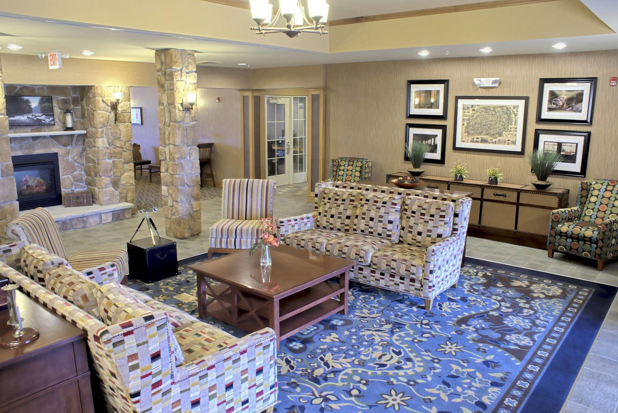 Homewood Suites By Hilton Allentown-West/Fogelsville Kültér fotó