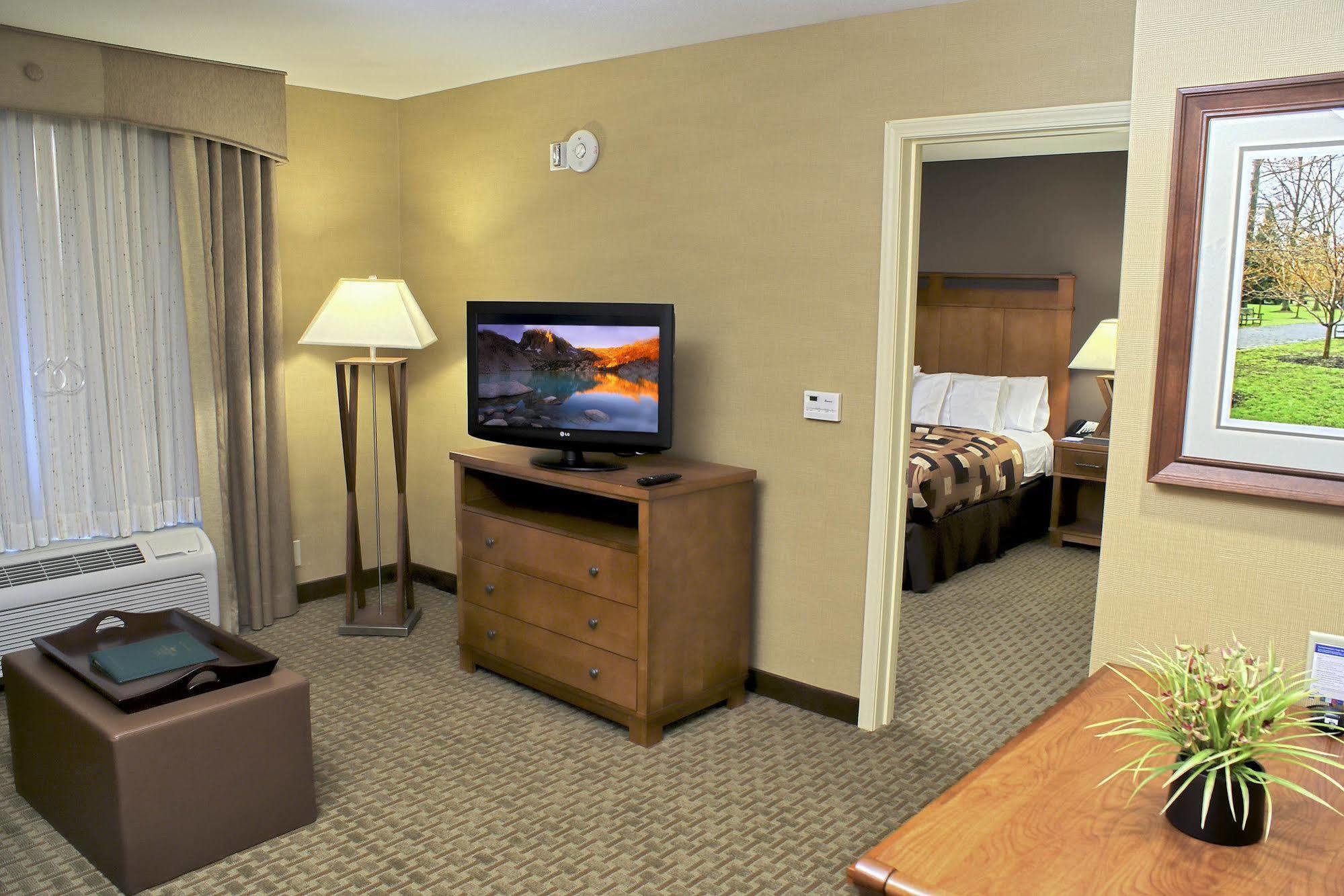 Homewood Suites By Hilton Allentown-West/Fogelsville Kültér fotó