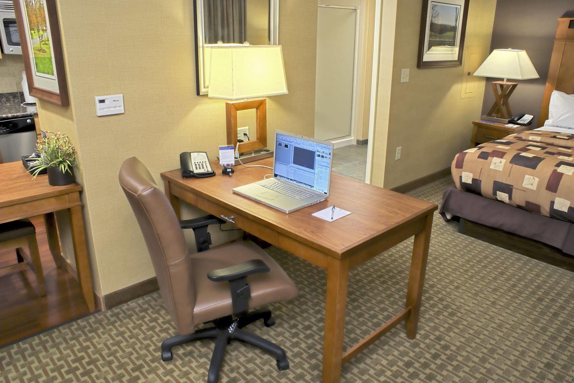 Homewood Suites By Hilton Allentown-West/Fogelsville Kültér fotó