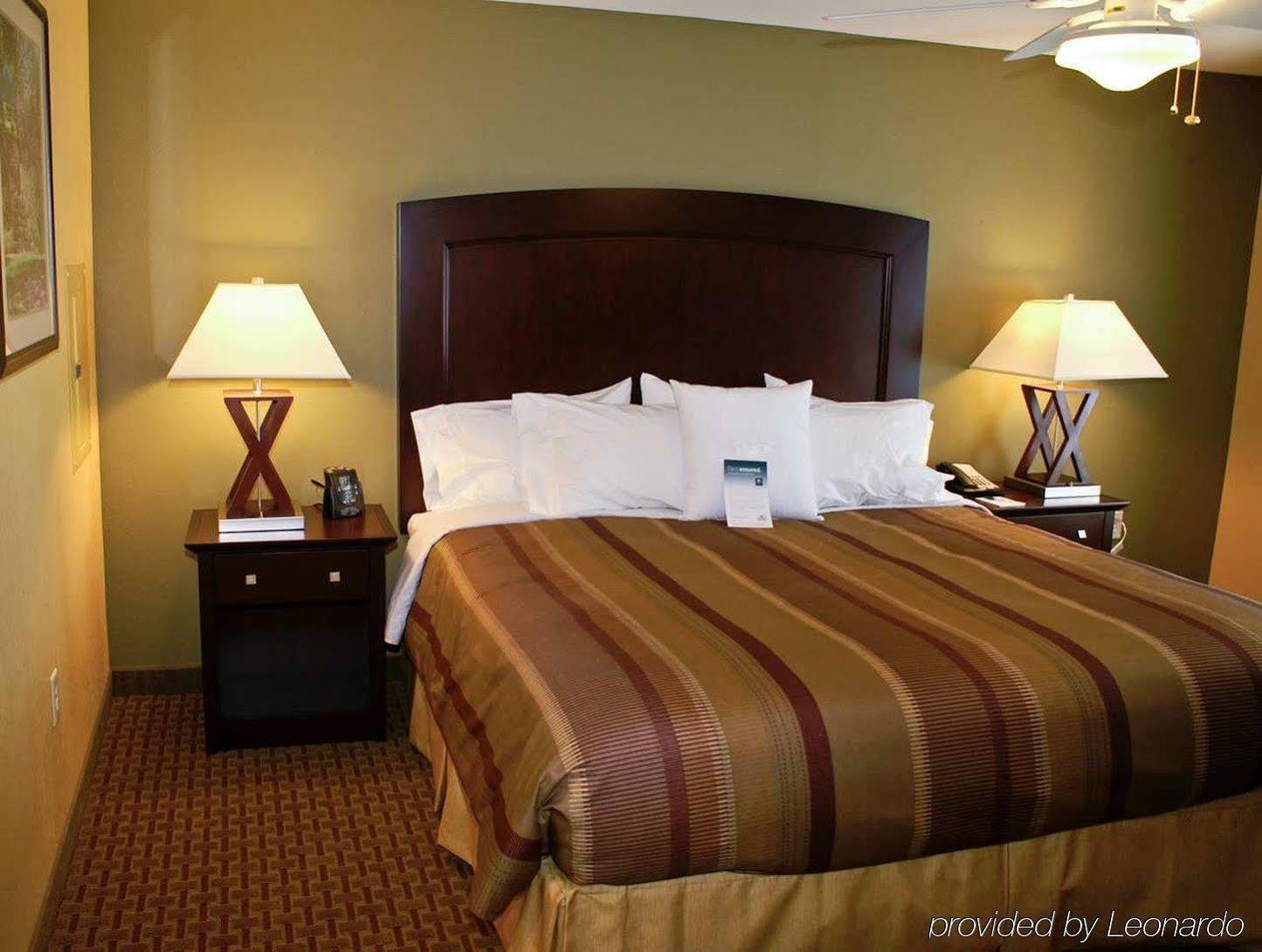Homewood Suites By Hilton Allentown-West/Fogelsville Szoba fotó