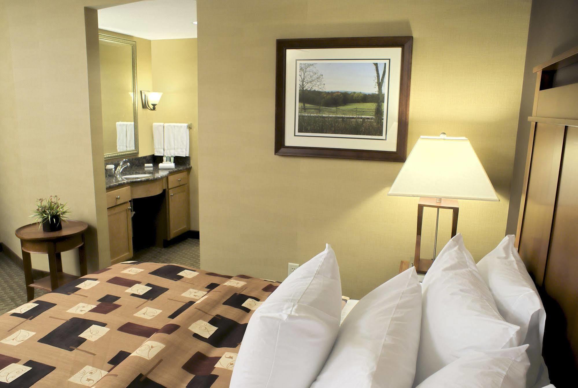 Homewood Suites By Hilton Allentown-West/Fogelsville Kültér fotó