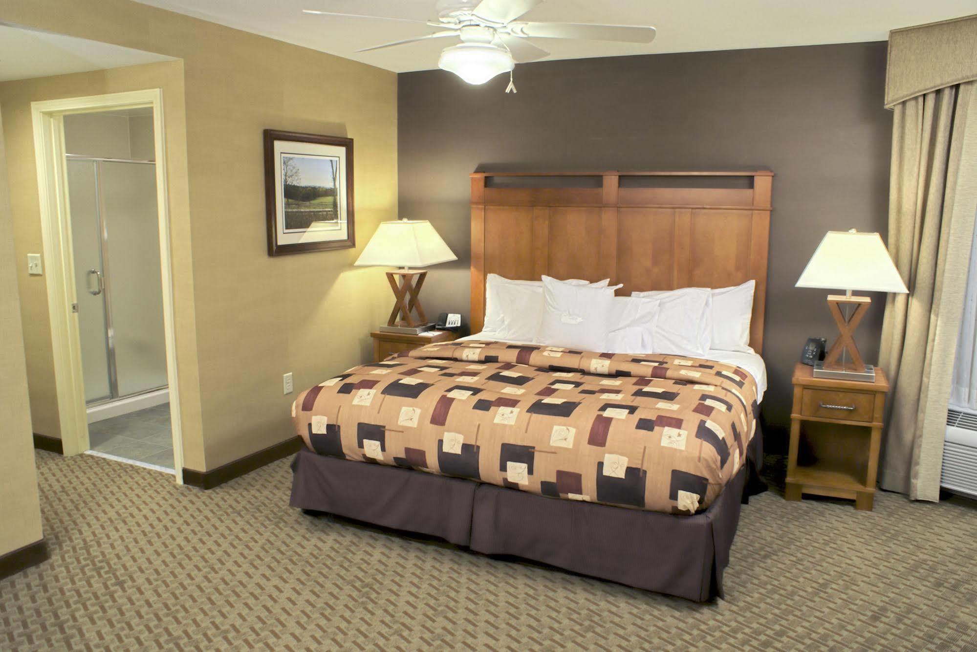 Homewood Suites By Hilton Allentown-West/Fogelsville Kültér fotó